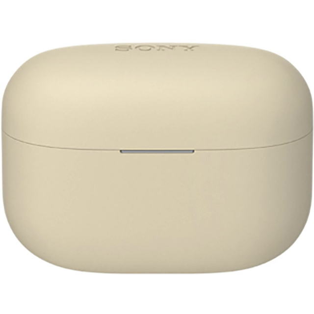 Наушники Sony LinkBuds S (Цвет: Beige)