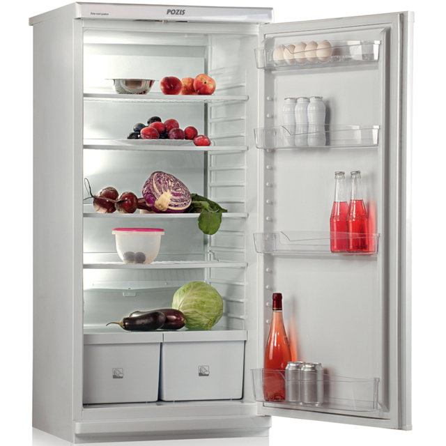 Холодильник Pozis Свияга 513-5 (Цвет: White)