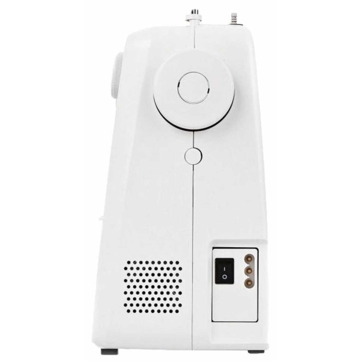 Швейная машина Janome JQ 2515S (Цвет: White)