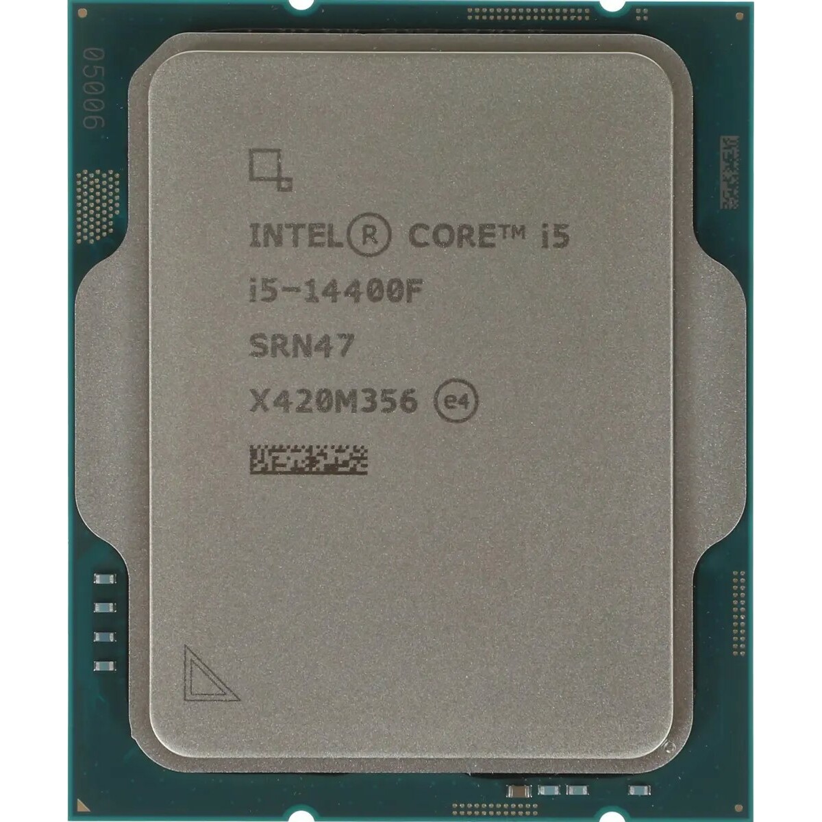 Процессор Intel Core i5 14400F LGA 1700 (OEM)