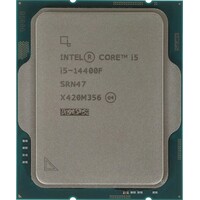 Процессор Intel Core i5 14400F LGA1700 (OEM)