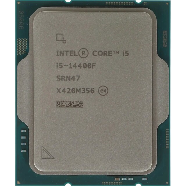 Процессор Intel Core i5 14400F LGA1700 (OEM)