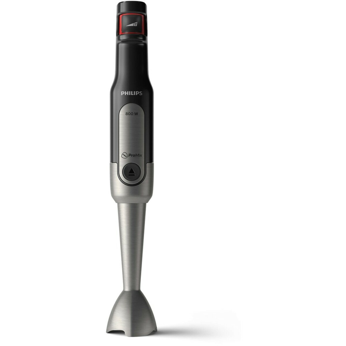 Блендер погружной Philips Viva Collection HR2657/90 (Цвет: Black/Inox)