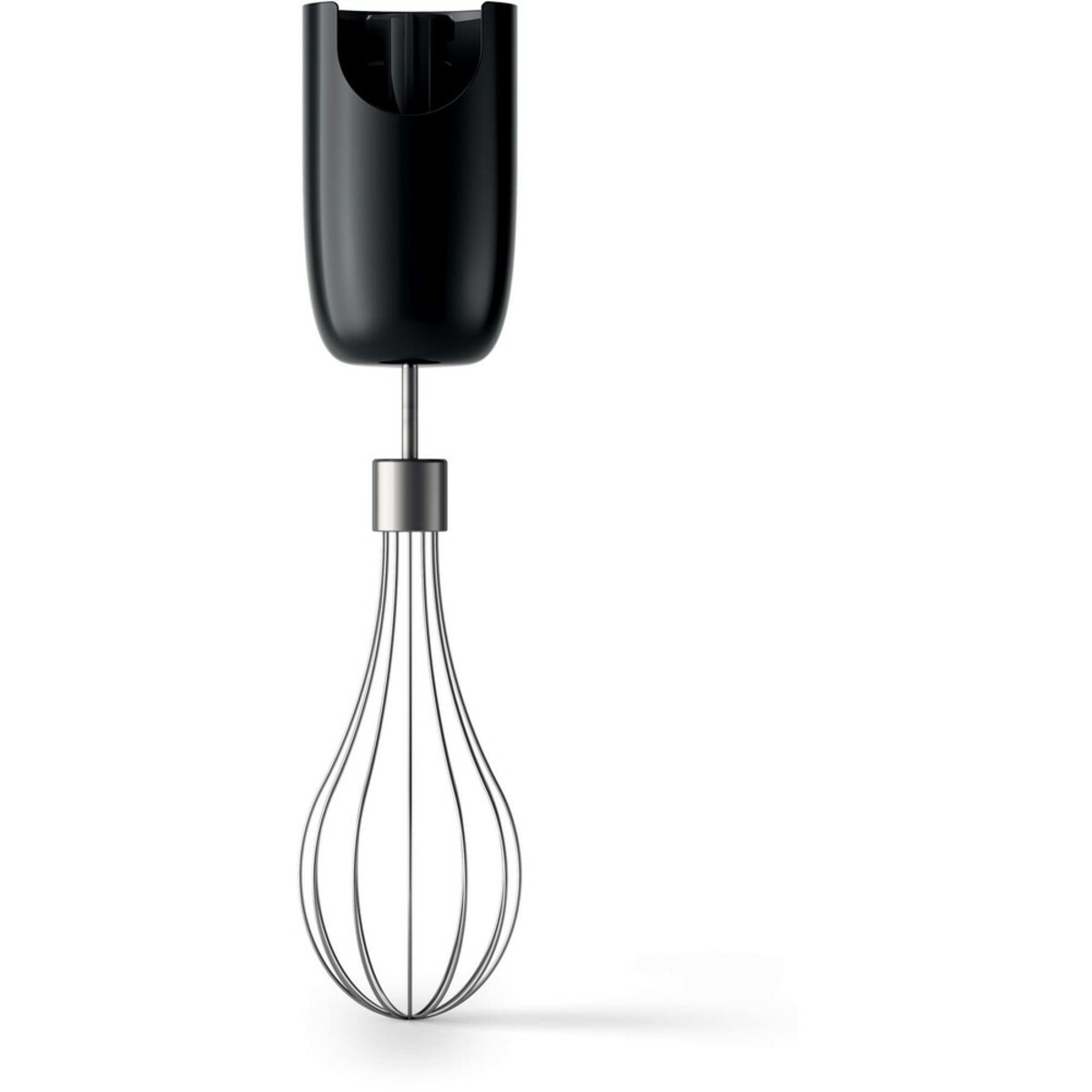 Блендер погружной Philips Viva Collection HR2657/90 (Цвет: Black/Inox)