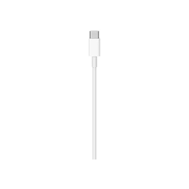 Кабель Apple USB-C to USB-C Cable 2m, белый