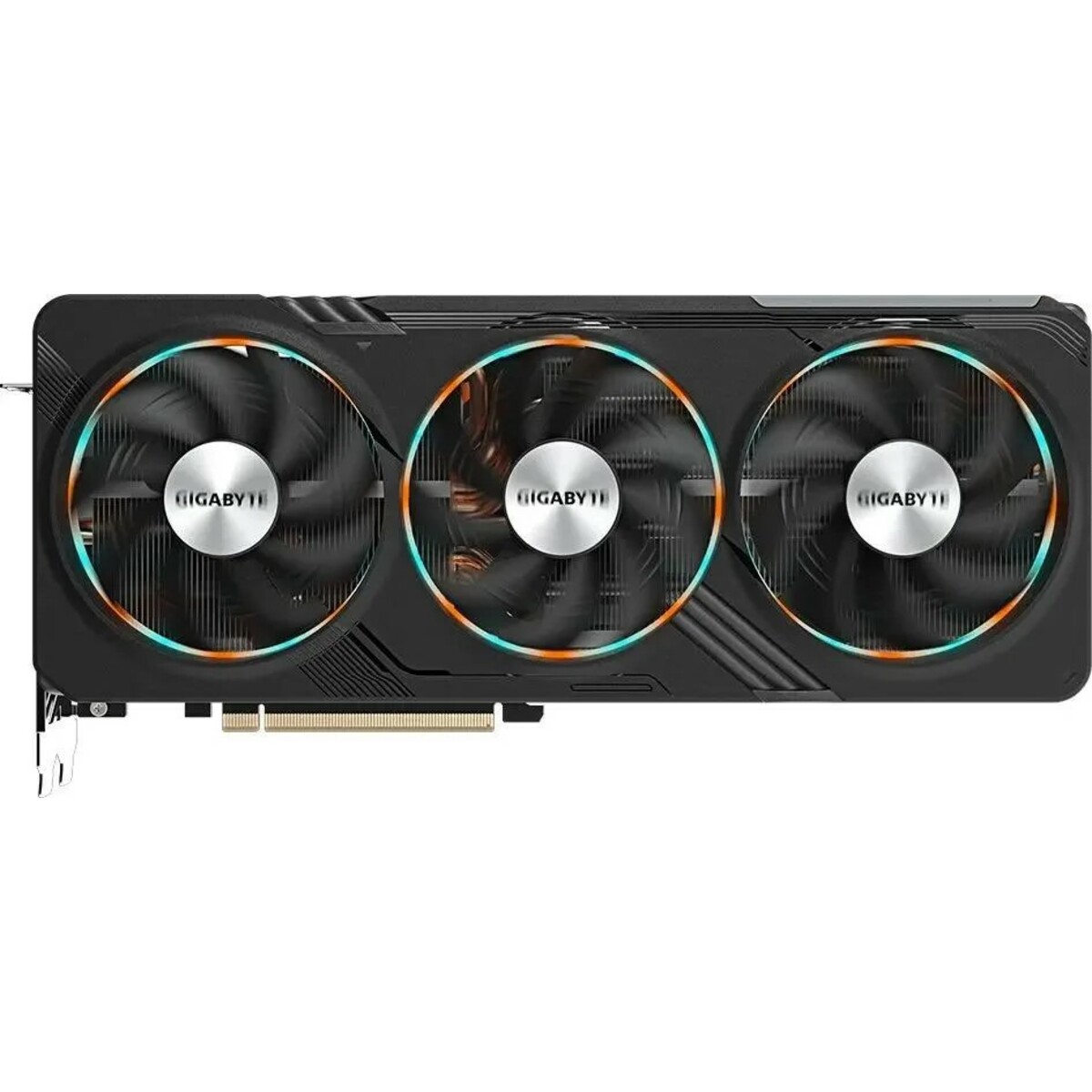 Видеокарта Gigabyte GeForce RTX 4070TI 12Gb (GV-N407TGAMING OCV2-12GD)