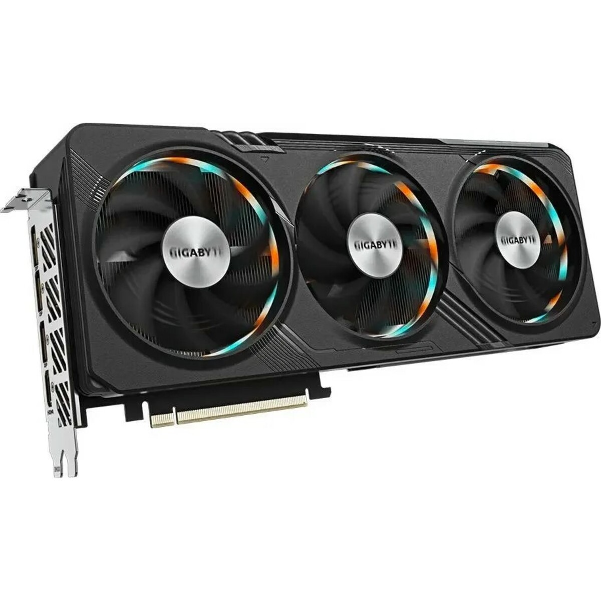 Видеокарта Gigabyte GeForce RTX 4070TI 12Gb (GV-N407TGAMING OCV2-12GD)