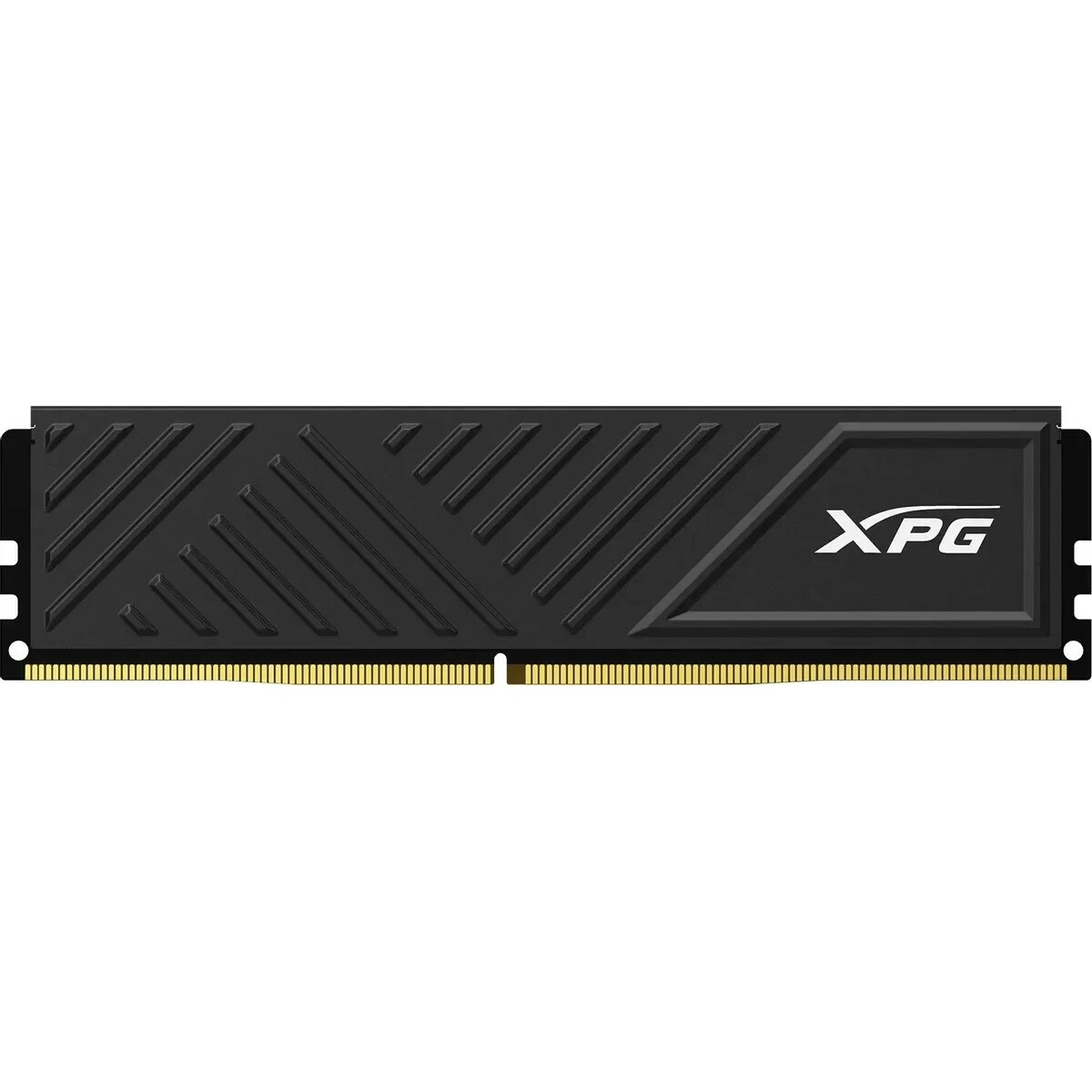 Память DDR4 8Gb 3600Mhz AX4U36008G18I-SBKD35 ADATA