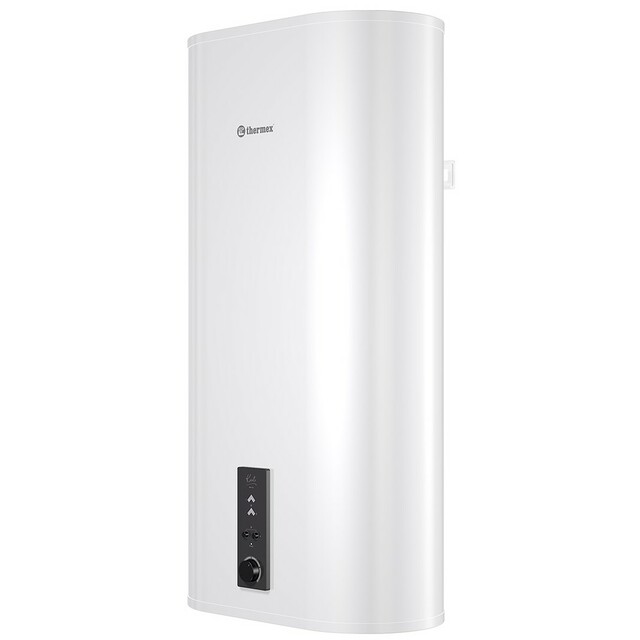 Водонагреватель Thermex Ksanto 80 V, белый
