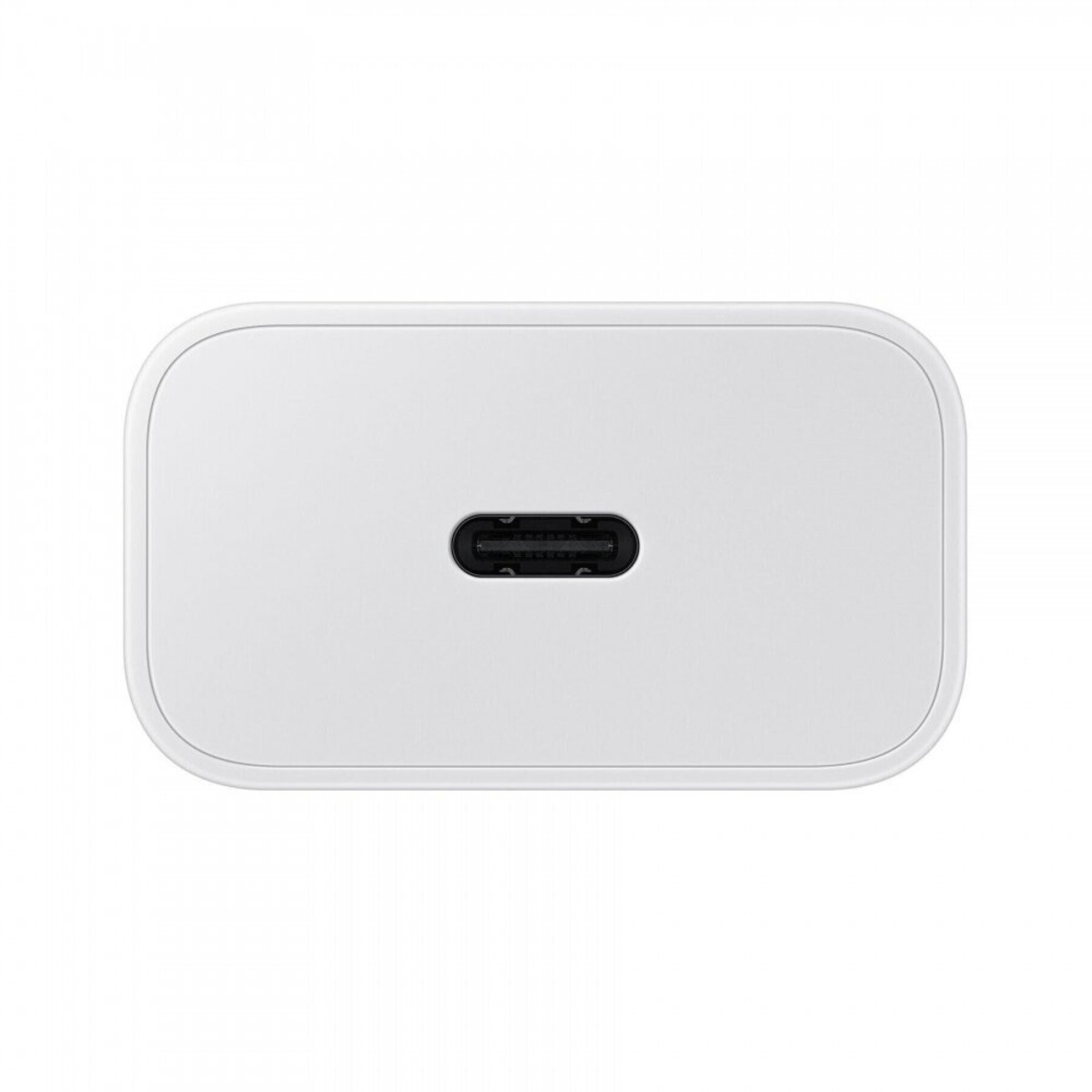 Сетевое зарядное устройство Samsung 25W 3A (PD) USB Type-C (Цвет: White)