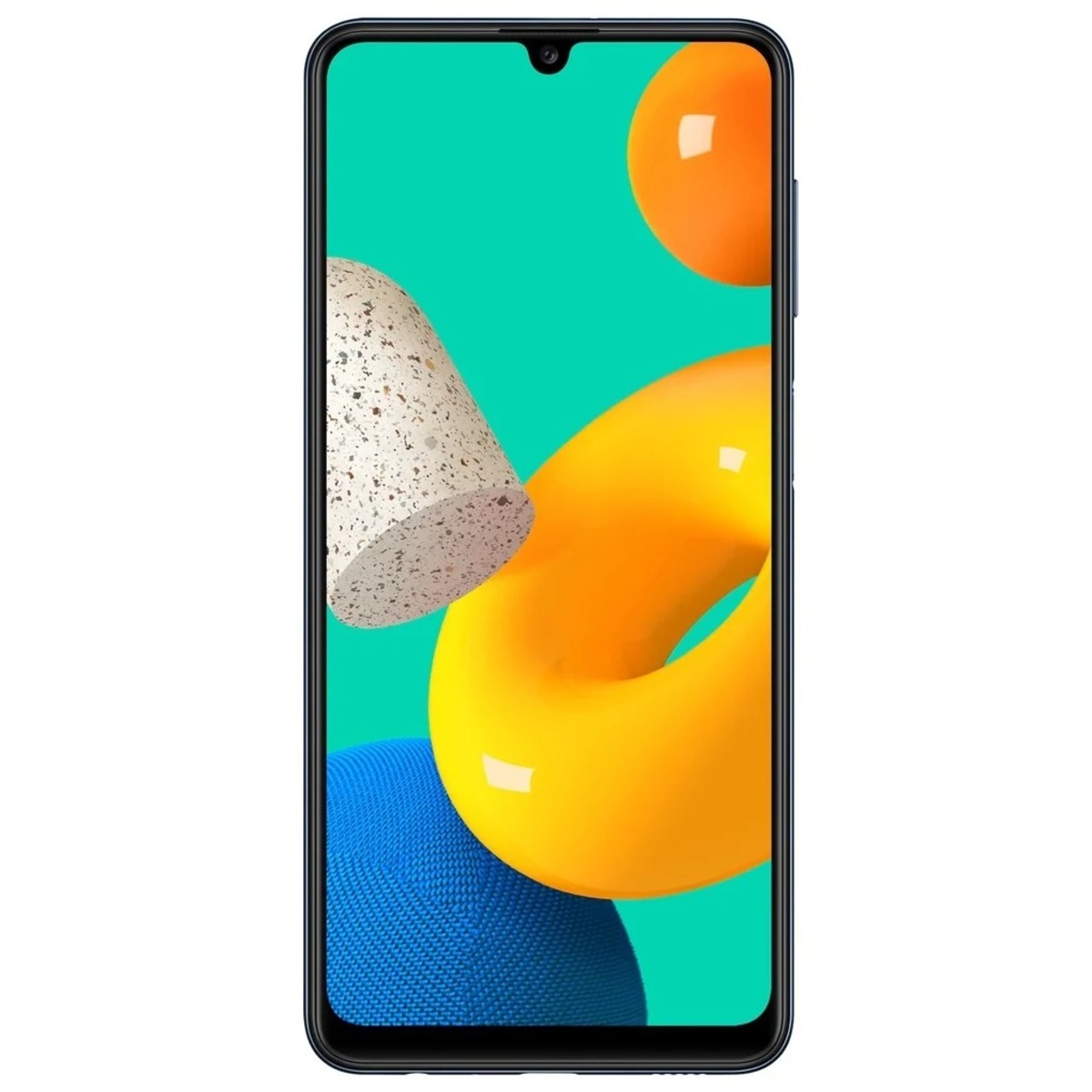 Смартфон Samsung Galaxy M32 8/128Gb (Цвет: Black)