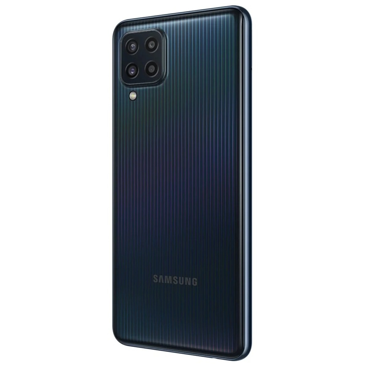 Смартфон Samsung Galaxy M32 8/128Gb (Цвет: Black)