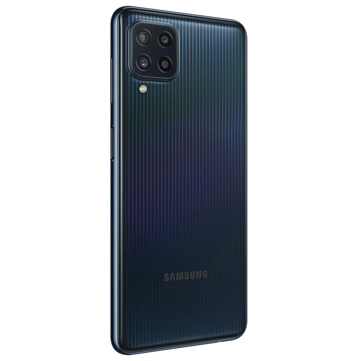 Смартфон Samsung Galaxy M32 8/128Gb (Цвет: Black)