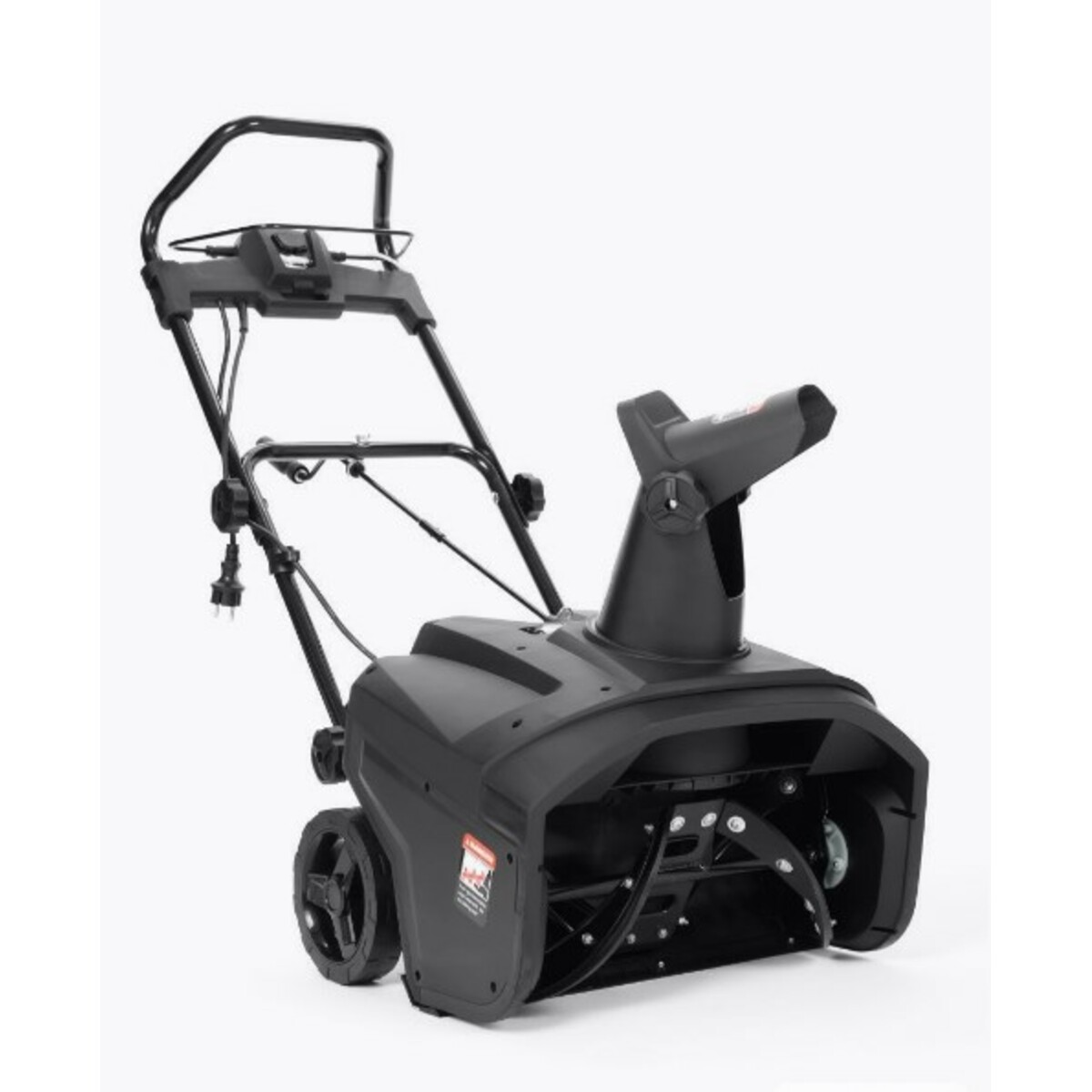 Снегоуборщик Kettama ECO 2000 (Цвет: Black)