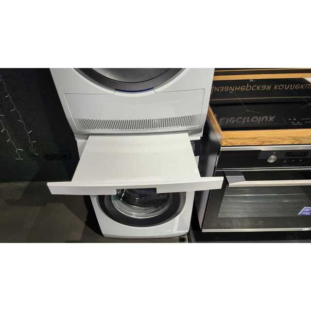 Соединительный элемент Electrolux STA9GW (Цвет: White)