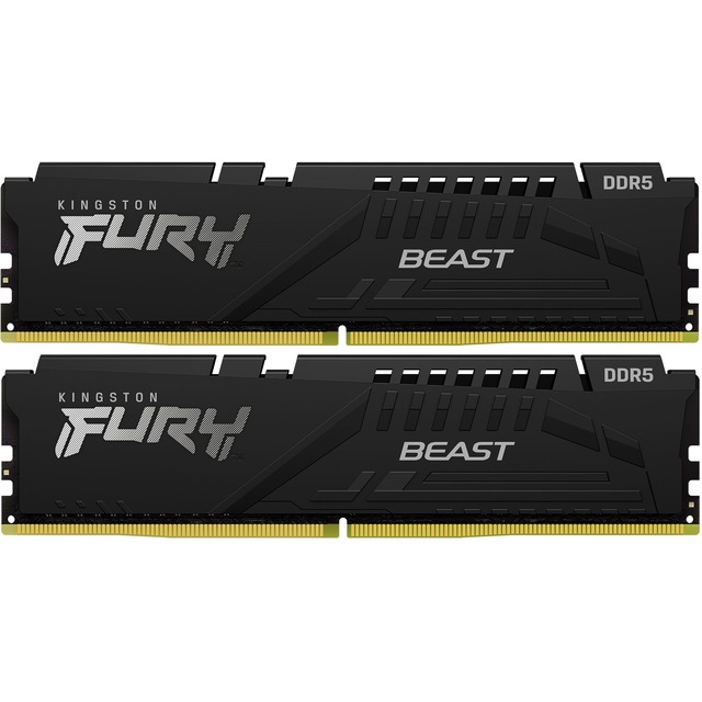 Память DDR5 2x8GB 6000MHz Kingston KF560C40BBK2-16