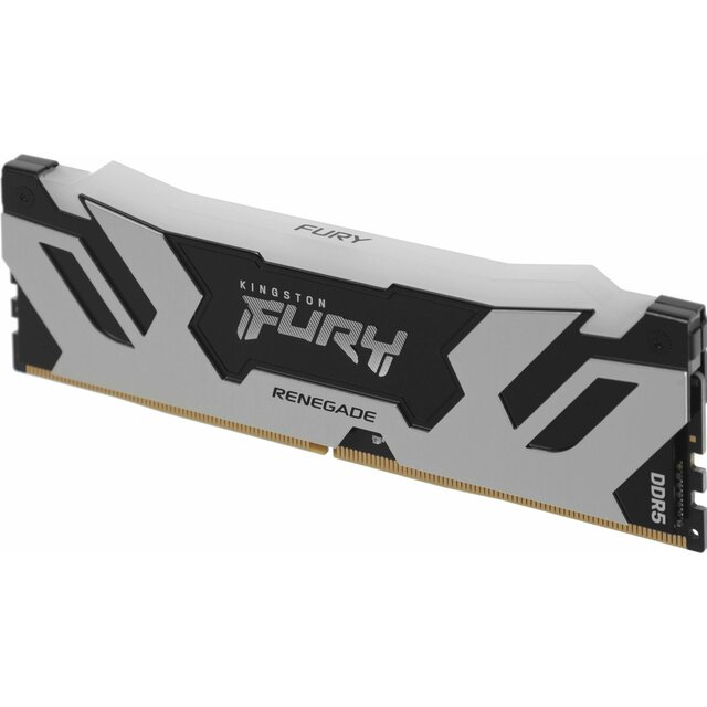 Память DDR5 32GB 6400MHz Kingston KF564C32RSA-32