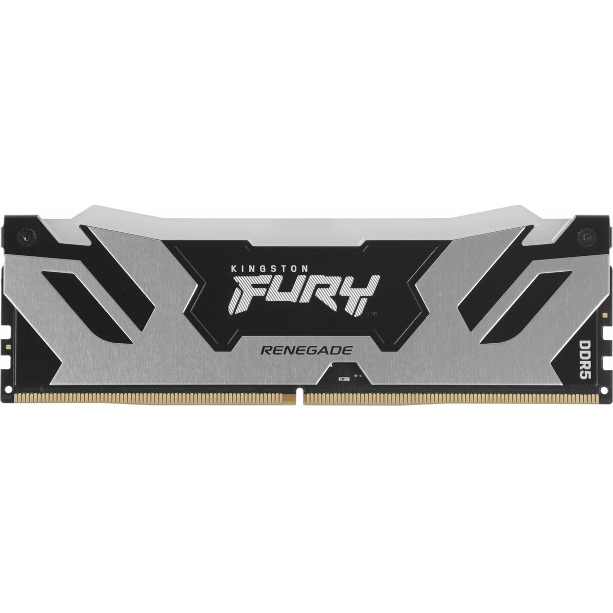 Память DDR5 32GB 6400MHz Kingston KF564C32RSA-32