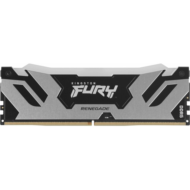 Память DDR5 32GB 6400MHz Kingston KF564C32RSA-32