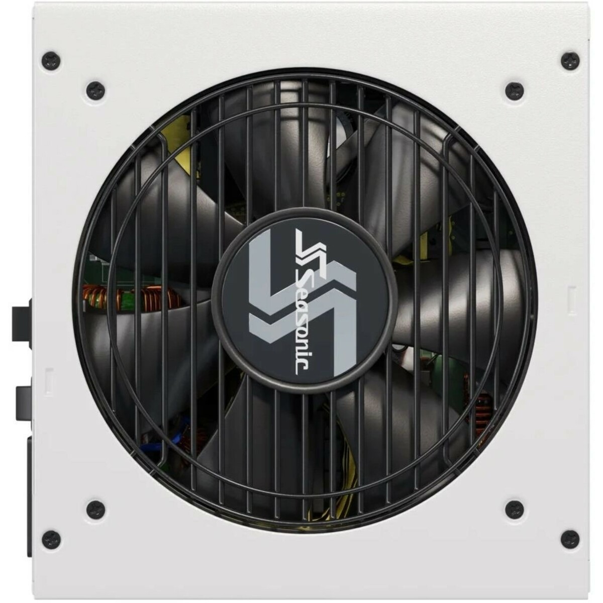 Блок питания Seasonic ATX 850W Focus GX-850 Gen.5 WHITE 