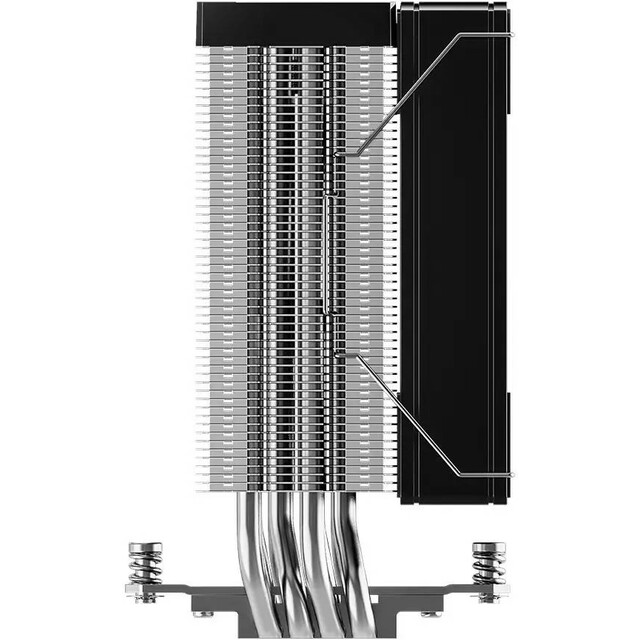 Устройство охлаждения(кулер) ID-Cooling Frozn A410 Se, черный Устройство охлаждения(кулер) ID-Cooling Frozn A410 Se, черный