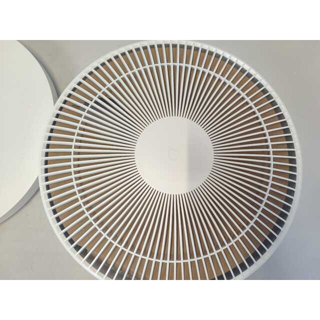 Вентилятор напольный Xiaomi Mi Smart Standing Fan 2 Lite JLLDS01XY, белый Вентилятор напольный Xiaomi Mi Smart Standing Fan 2 Lite JLLDS01XY, белый