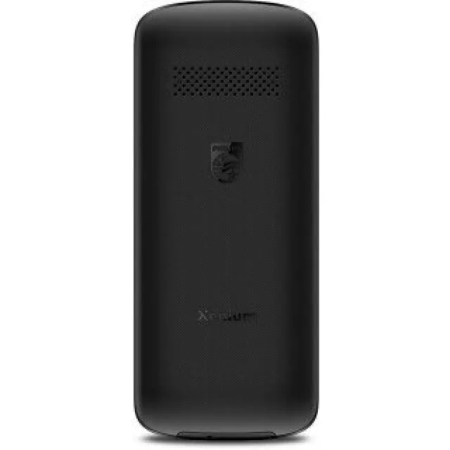Мобильный телефон Philips Xenium E2101, черный