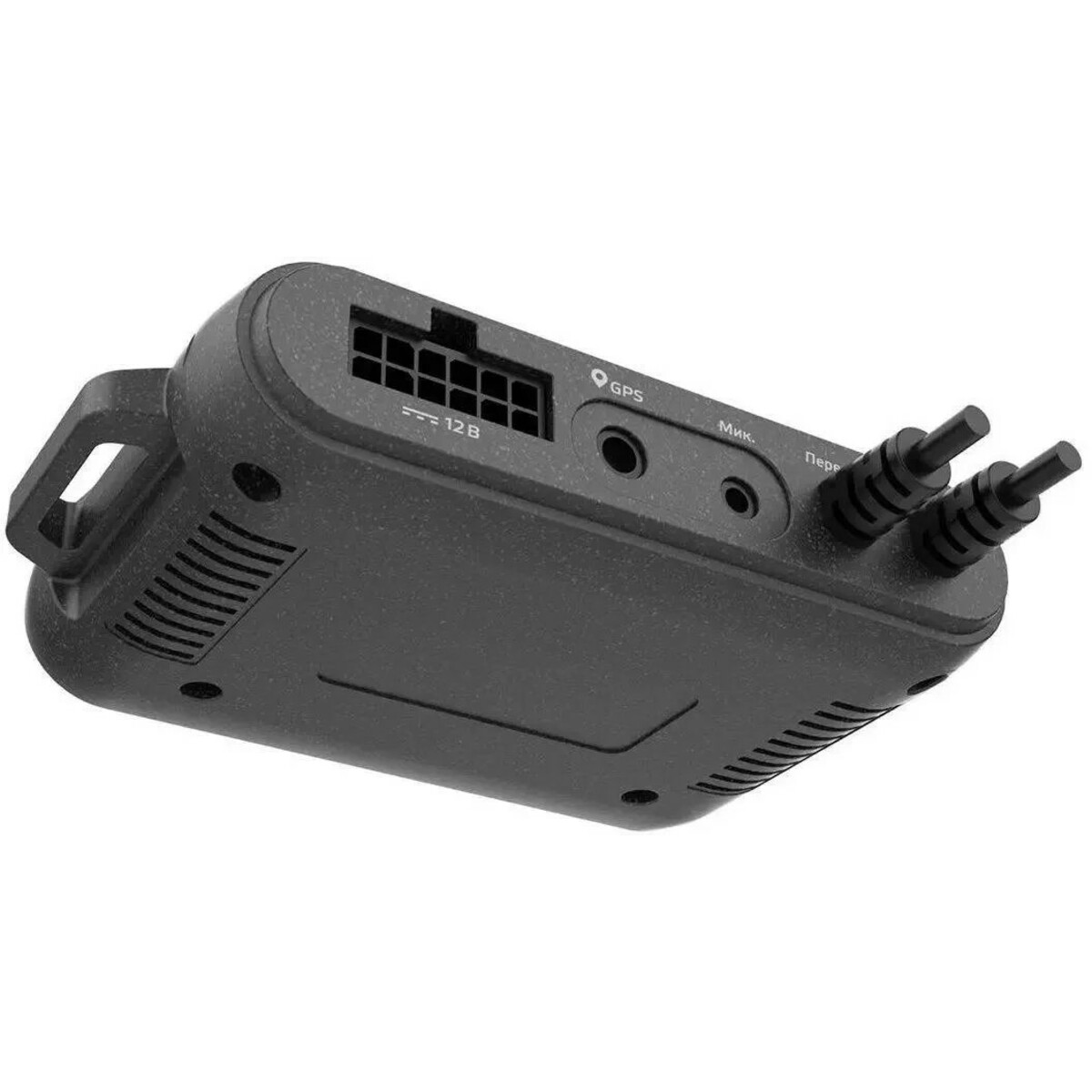 Видеорегистратор Silverstone F1 Integral 2.0, черный 