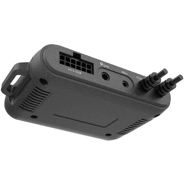 Видеорегистратор Silverstone F1 Integral 2.0, черный Видеорегистратор Silverstone F1 Integral 2.0, черный