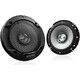 Колонки автомобильные Kenwood KFC-S1656,..