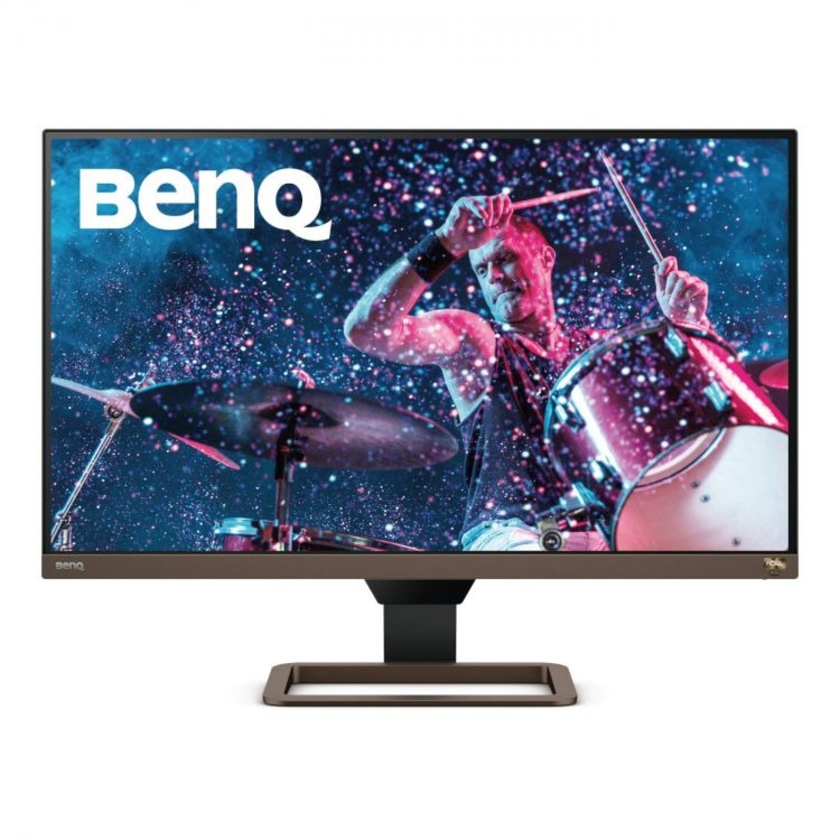 Монитор BenQ 27