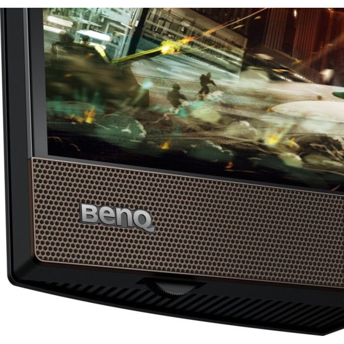 Монитор BenQ 27