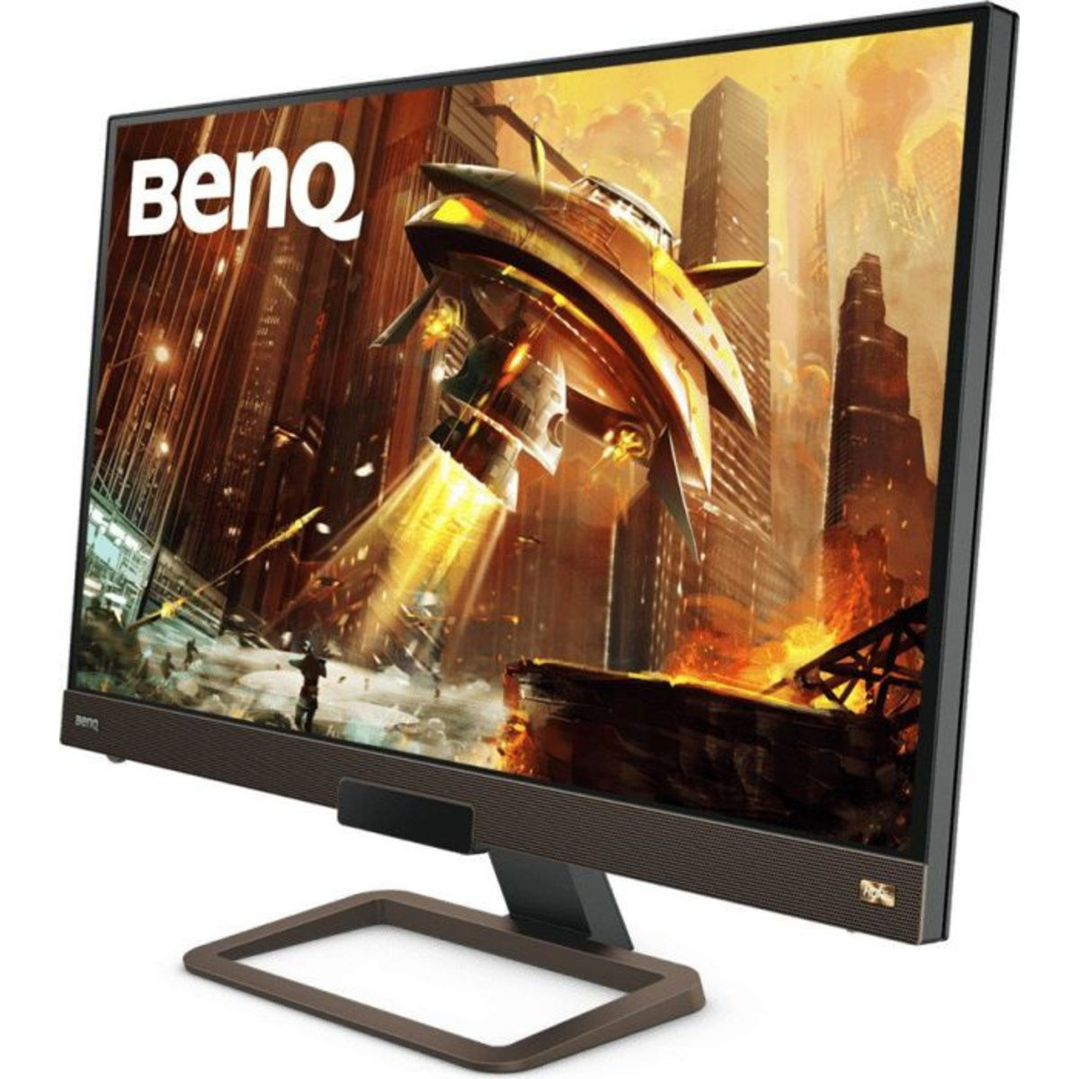 Монитор BenQ 27