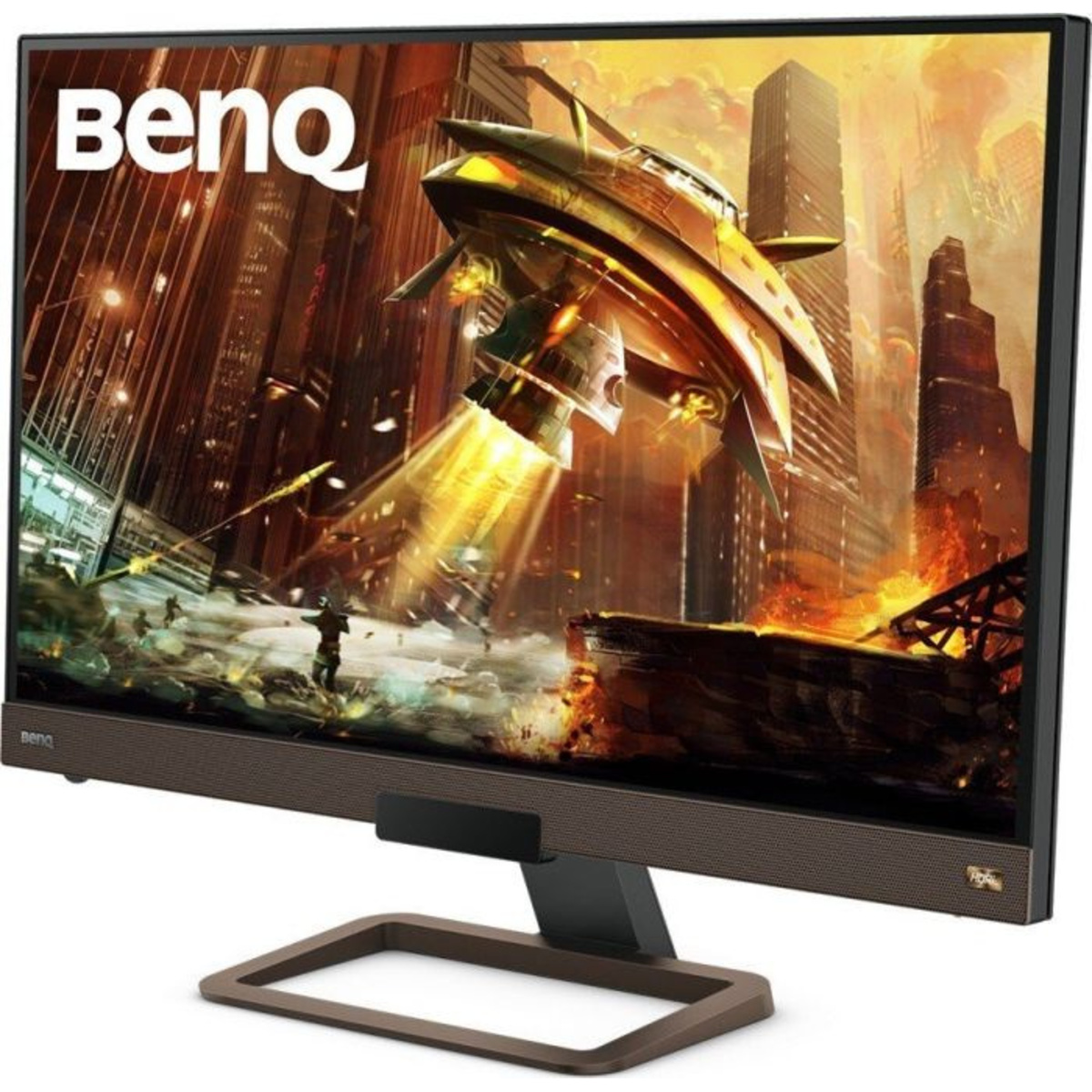 Монитор BenQ 27