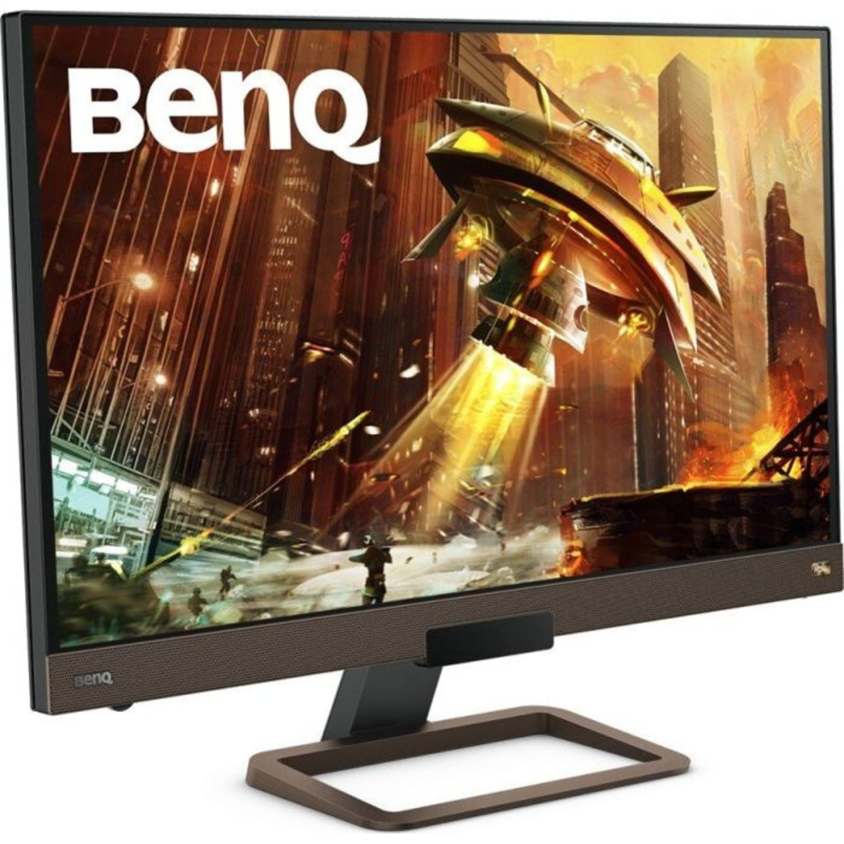 Монитор BenQ 27