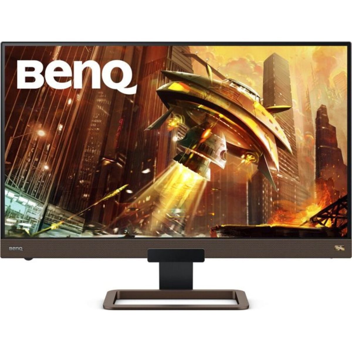 Монитор BenQ 27
