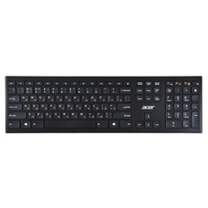 Клавиатура Acer OKR010 (Цвет: Black)