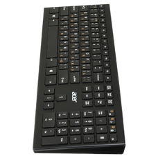 Клавиатура Acer OKR010 (Цвет: Black)