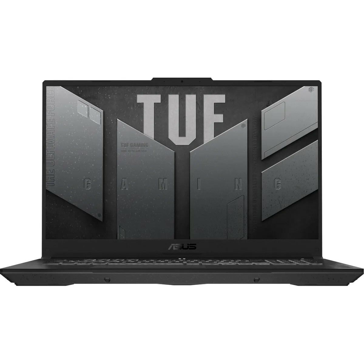 Ноутбук Asus TUF Gaming A17 FA707NV-HX064 (AMD Ryzen 5 7535HS 3.3Ghz / 16Gb DDR5 / SSD 1Tb / NVIDIA GeForce RTX4060 8Gb / 17.3