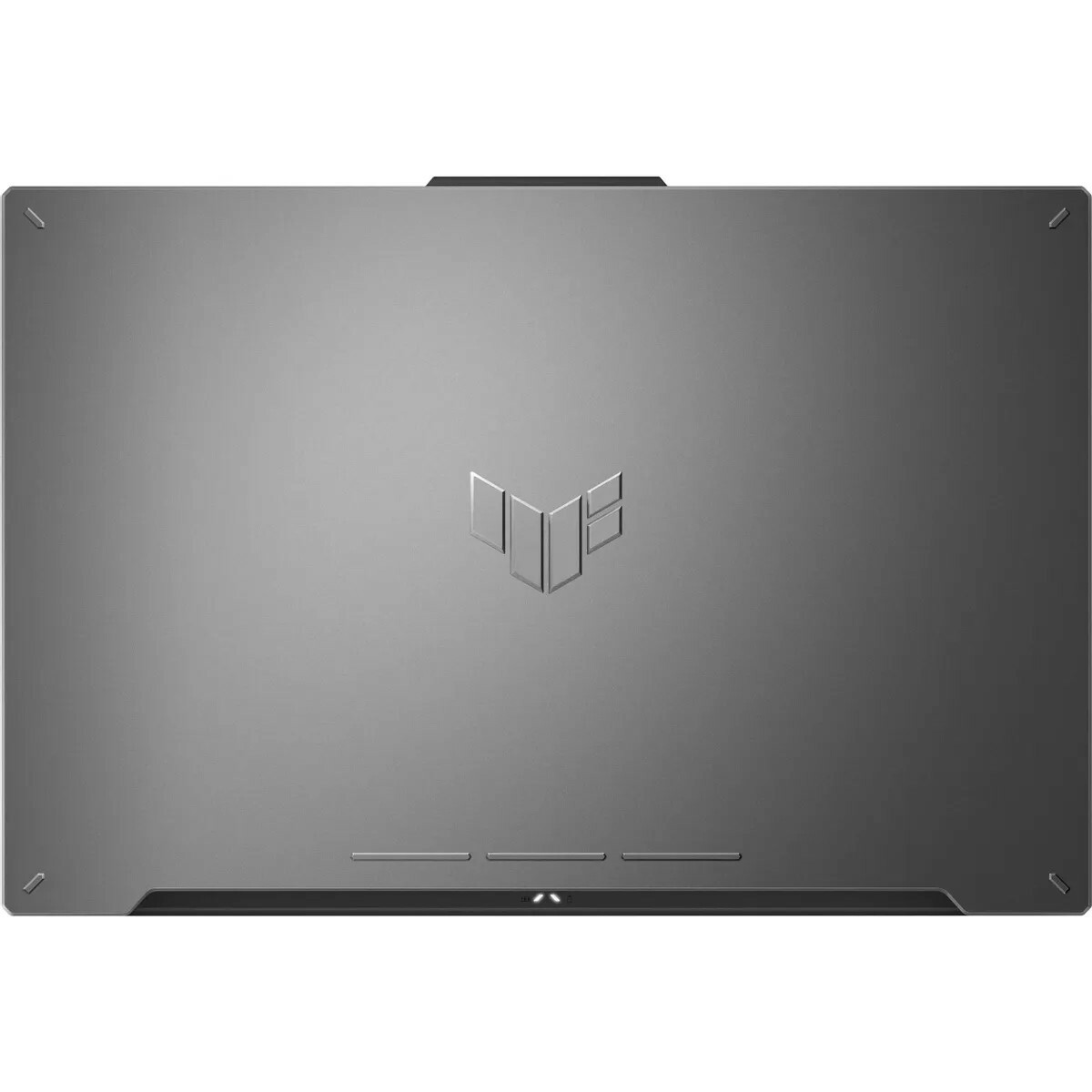 Ноутбук Asus TUF Gaming A17 FA707NV-HX064 (AMD Ryzen 5 7535HS 3.3Ghz / 16Gb DDR5 / SSD 1Tb / NVIDIA GeForce RTX4060 8Gb / 17.3