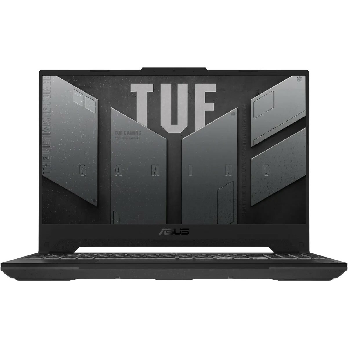 Ноутбук Asus TUF Gaming F15 FX507ZC4-HN172 (Intel Core i7 12700H 2.3Ghz / 16Gb DDDR4 / SSD 512Gb / NVIDIA GeForce RTX 3050 4Gb / 15.6