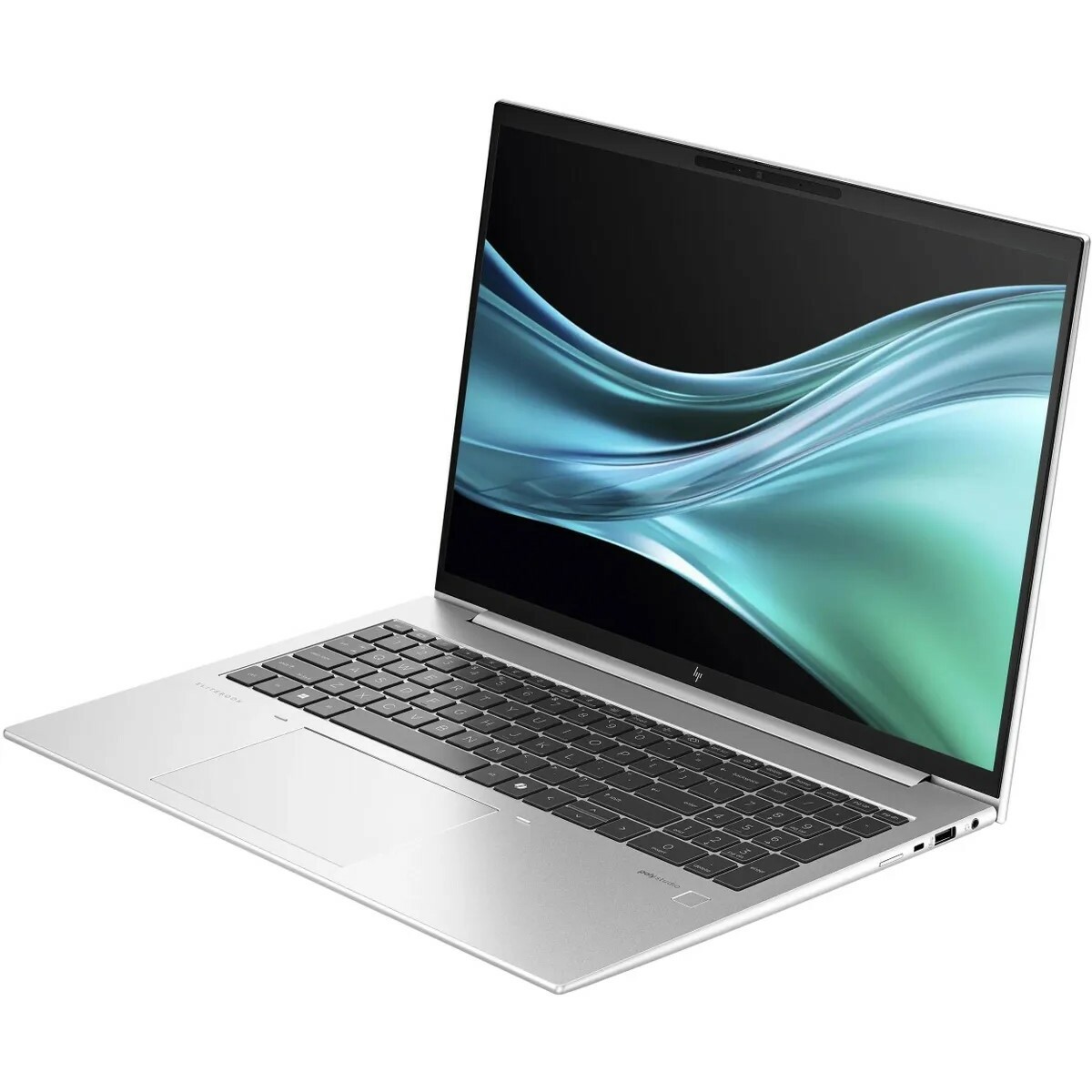 Ноутбук HP EliteBook 860 G11 (Intel Core Ultra 7 155U 1.7Ghz / 16Gb DDR5 / SSD 512Gb / Intel Iris Xe graphics / 16