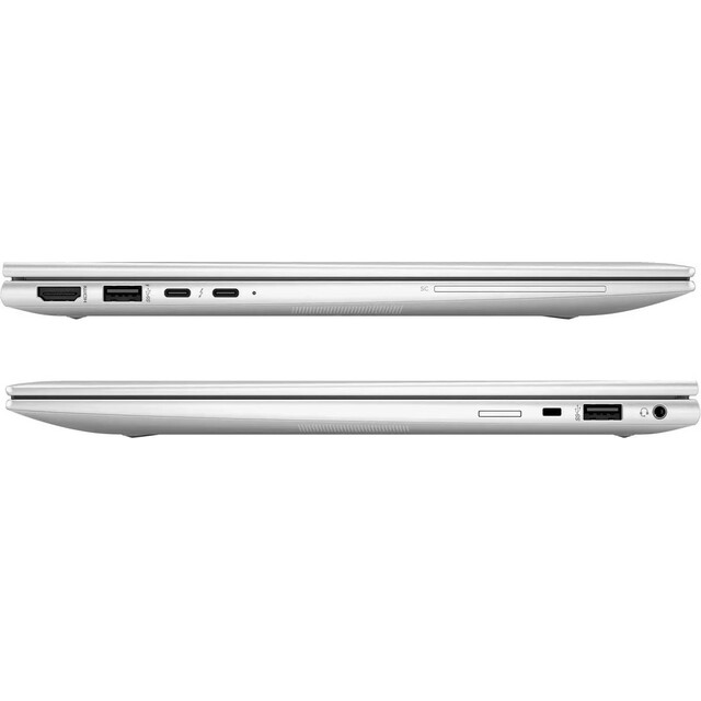 Ноутбук HP EliteBook x360 1040 G10 (Intel Core i7 1355U 1.7Ghz/16Gb LPDDR5/SSD 512Gb/Intel Iris Xe graphics/14 /IPS/Touch WUXGA (1920x1200)/Windows 11 Professional/silver/WiFi/BT/Cam)