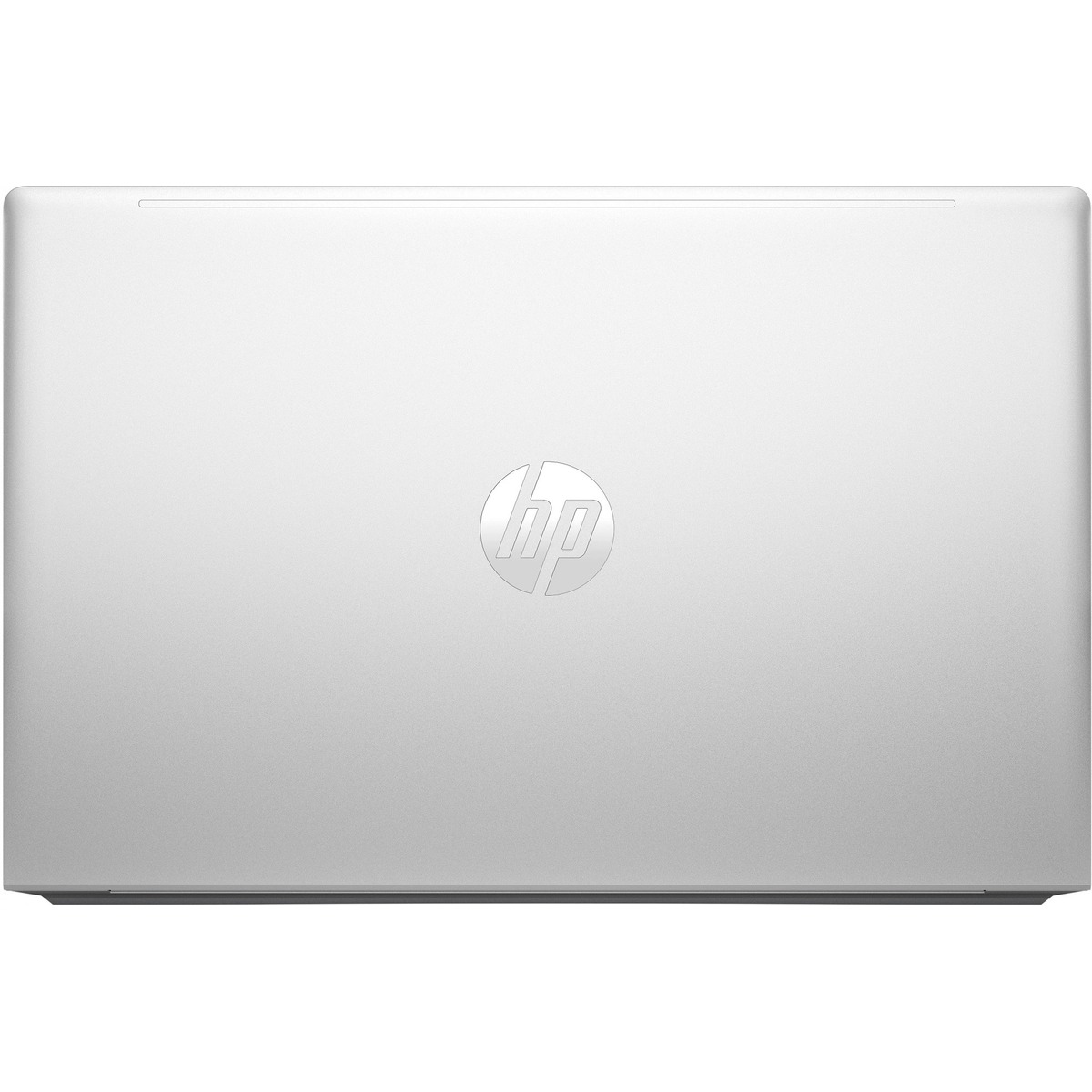 Ноутбук HP ProBook 450 G10 (Core i5 1335U 8Gb SSD512Gb Intel Iris Xe graphics 15.6 IPS FHD (1920x1080) Free DOS silver WiFi BT Cam)