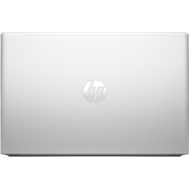 Ноутбук HP ProBook 450 G10 (Core i5 1335U 8Gb SSD512Gb Intel Iris Xe graphics 15.6 IPS FHD (1920x1080) Free DOS silver WiFi BT Cam)