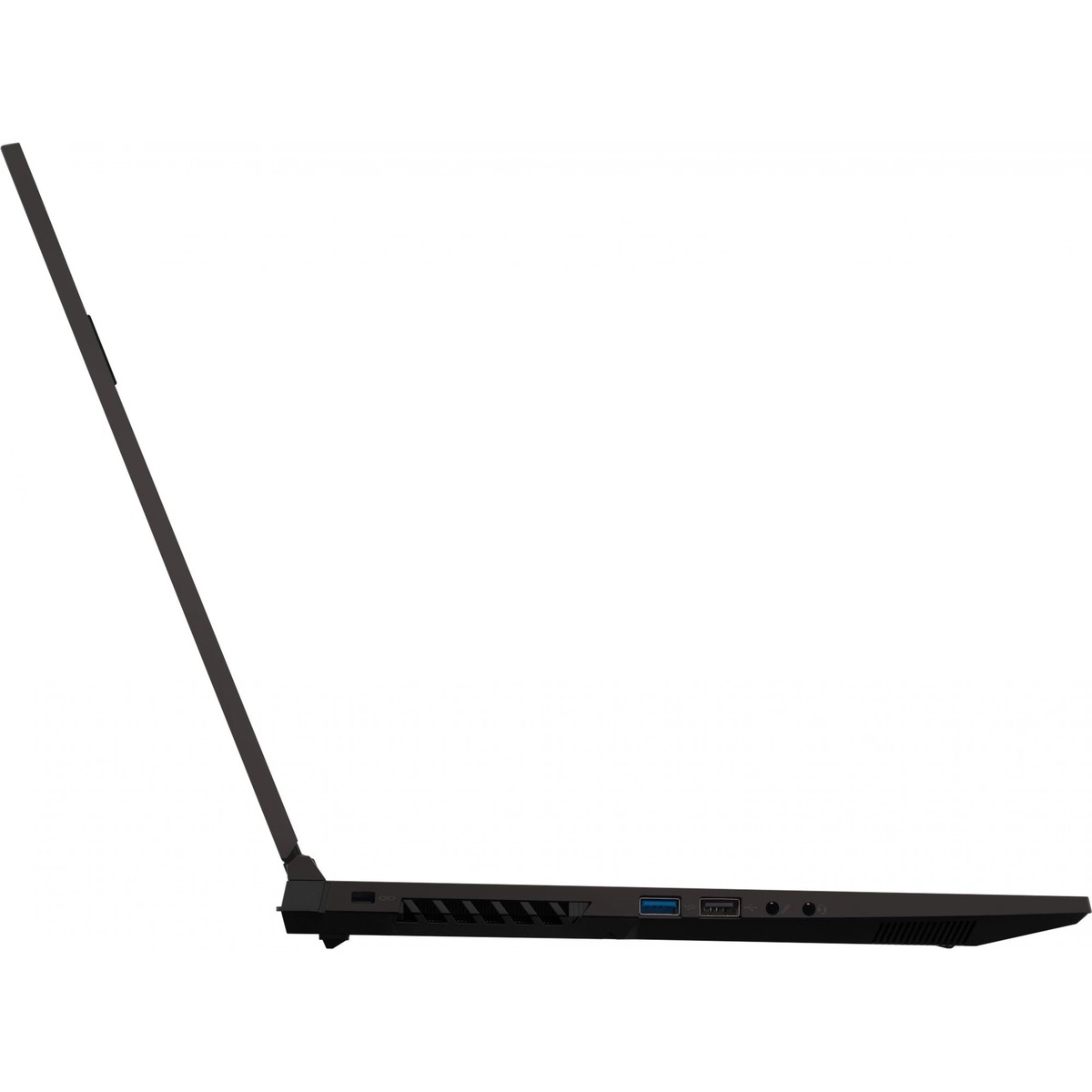 Ноутбук Osio CyberLine C160i-001 (Core i5 12600H 16Gb SSD512Gb NVIDIA GeForce RTX 3050 6Gb 16 IPS WUXGA (1920x1200) noOS brown WiFi BT Cam)
