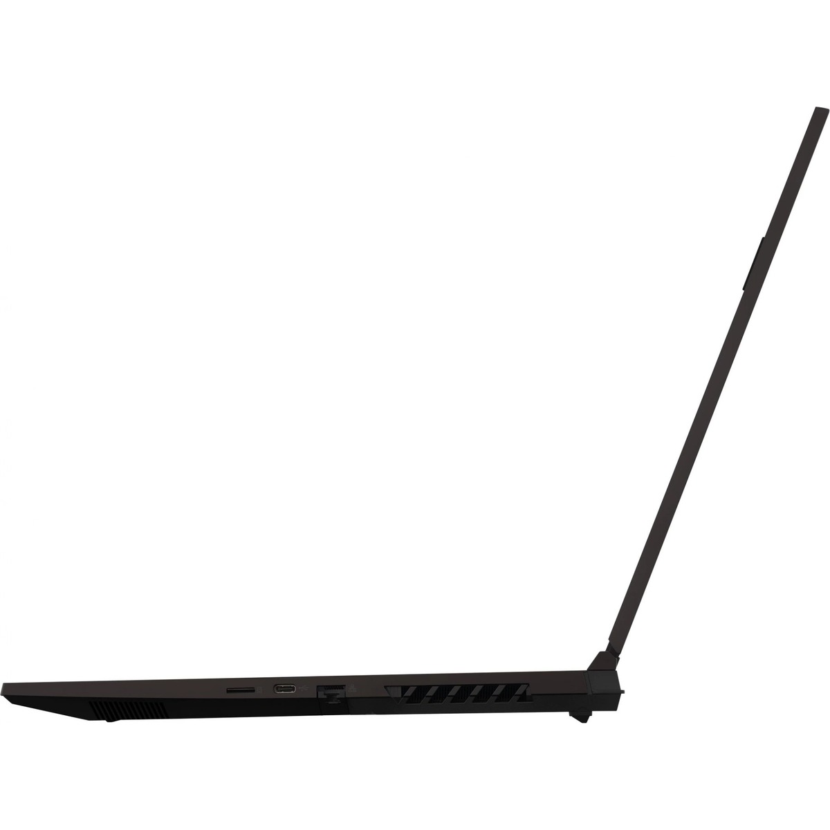 Ноутбук Osio CyberLine C160i-001 (Core i5 12600H 16Gb SSD512Gb NVIDIA GeForce RTX 3050 6Gb 16 IPS WUXGA (1920x1200) noOS brown WiFi BT Cam)