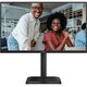 Монитор AOC 24" 24E4U, черный