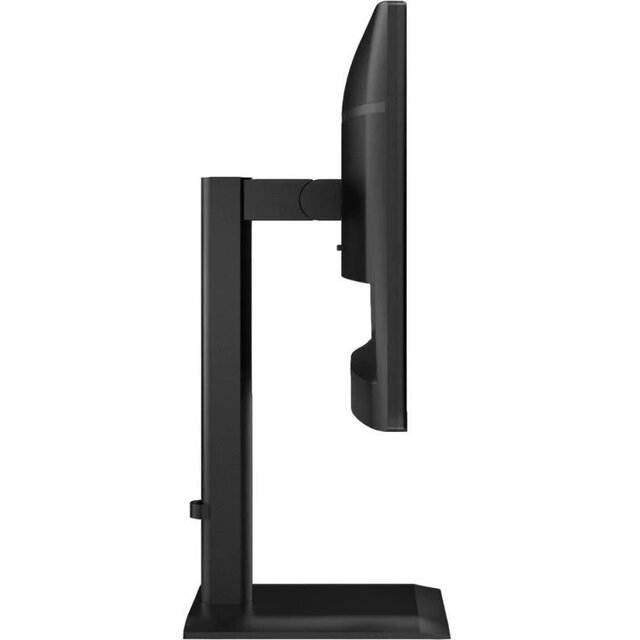 Монитор AOC 24" 24E4U, черный