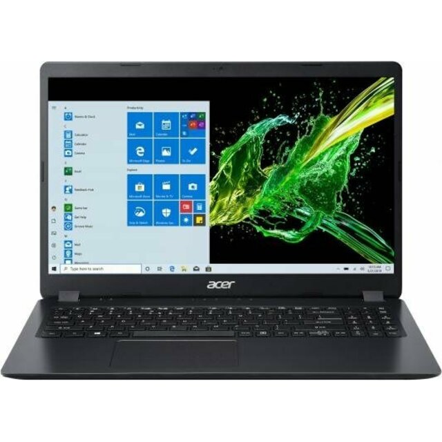 Ноутбук Acer Aspire 3 A315-56-399N Core i3-1005G1 / 8Gb / SSD512Gb / Intel UHD Graphics 15.6 FHD / 15.6